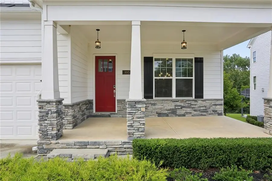 895 Samples Lane Nw, Atlanta, GA 30318 - #2