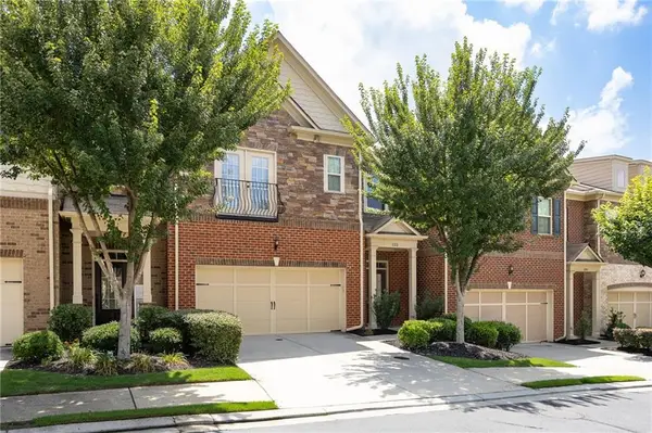 122 Barkley Lane, Sandy Springs, GA 30328