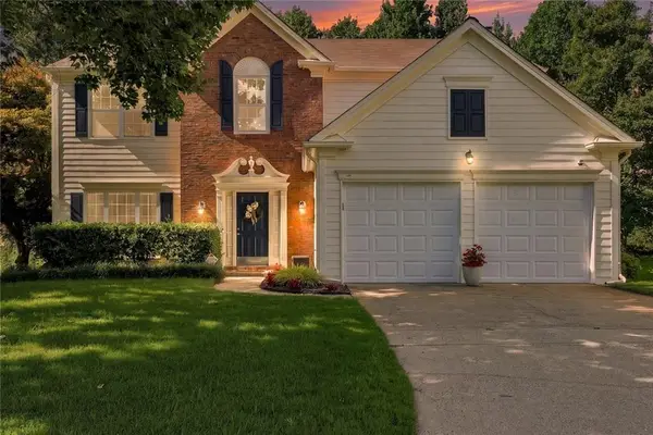 609 Grasmere Court Ne, Marietta, GA 30066