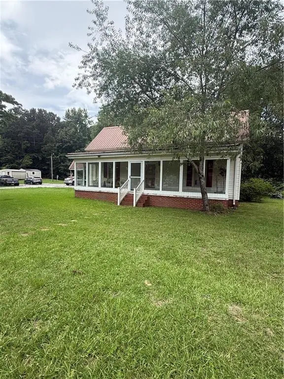 15 Clem Lowell Road, Carrollton, GA 30116 - #1
