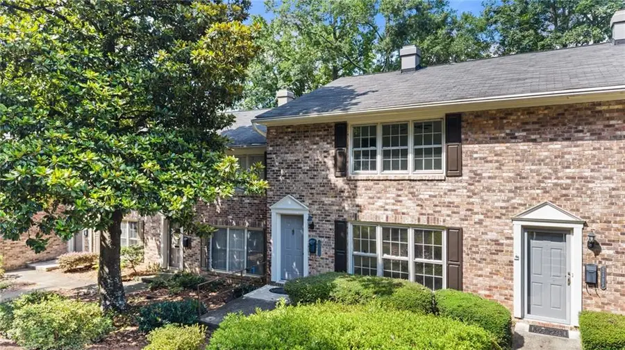 2387 Northlake Court Ne, Atlanta, GA 30345 - #2
