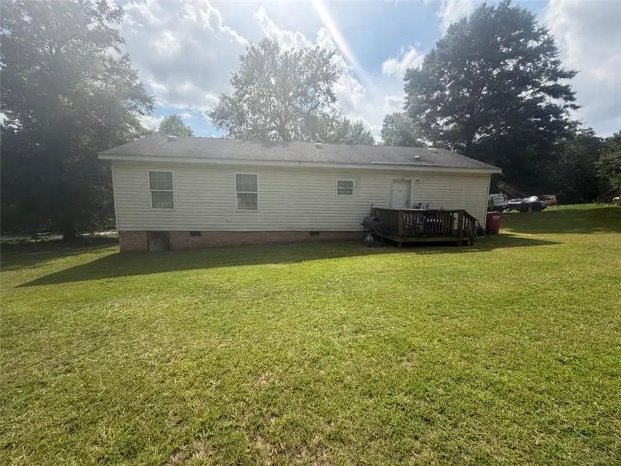 150 Alview Drive, Macon, GA 31206 - #2