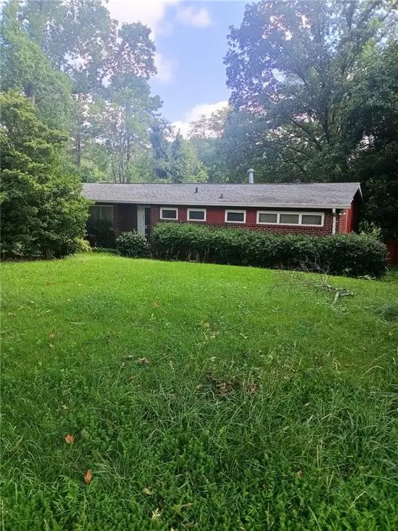 3479 Meadowlane Place Sw, Atlanta, GA 30331 - #1