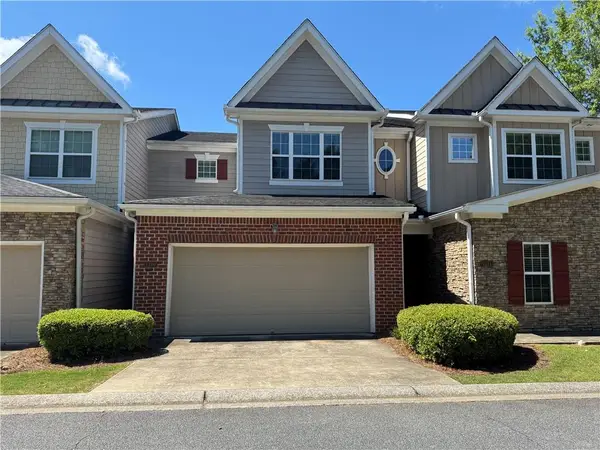 1219 Gates Mill Drive Nw #15, Kennesaw, GA 30144