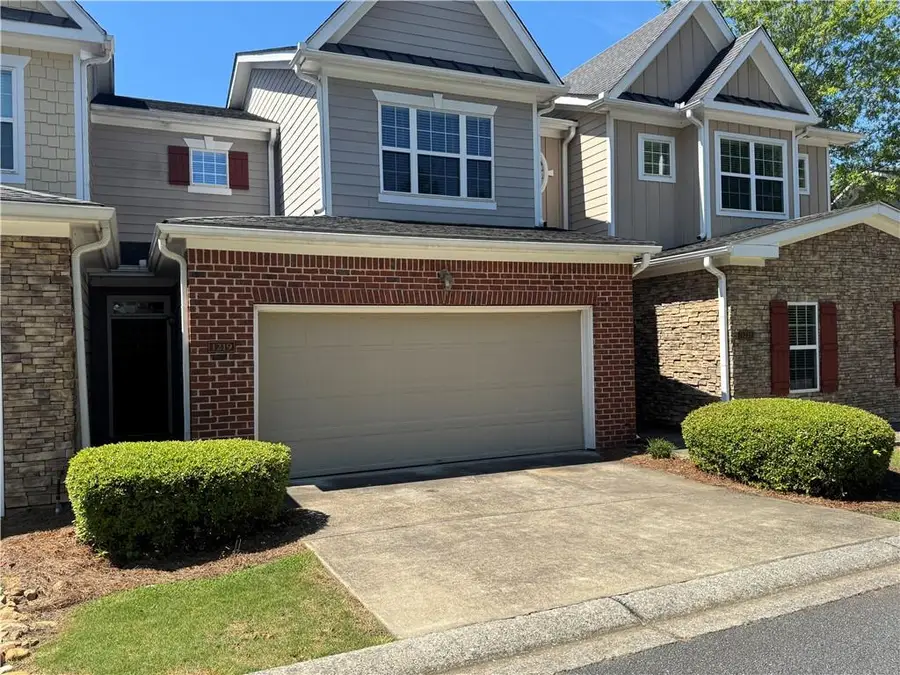 1219 Gates Mill Drive Nw #15, Kennesaw, GA 30144 - #2