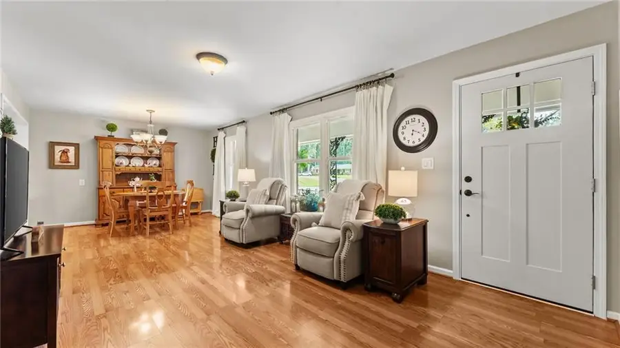 243 New Hermitage Road Ne, Rome, GA 30161 - #3
