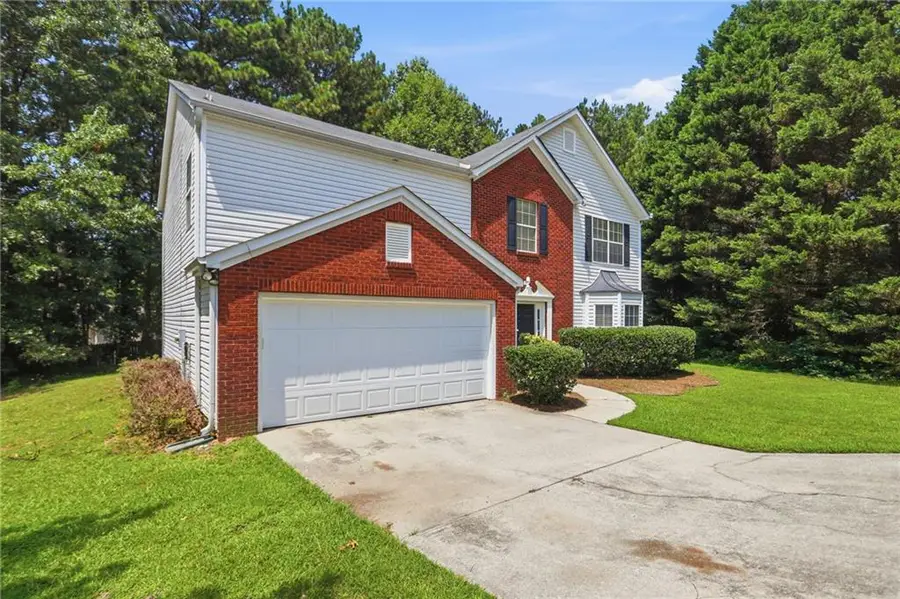 3925 Bradford Walk Trail, Buford, GA 30519 - #2
