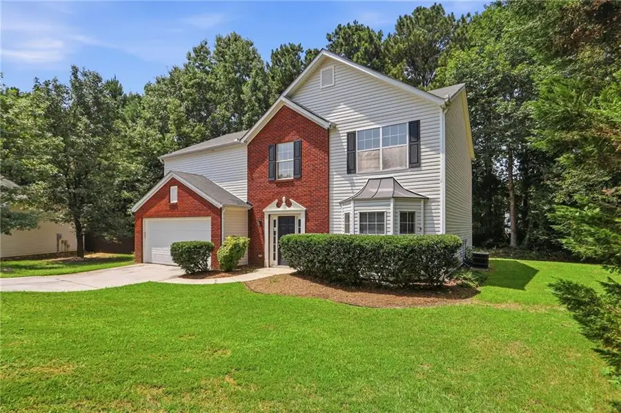 3925 Bradford Walk Trail, Buford, GA 30519 - #3