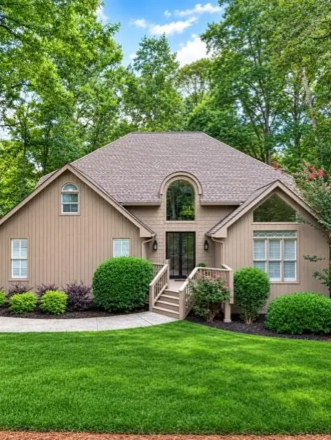 4235 Loch Highland Parkway Ne, Roswell, GA 30075 - #1