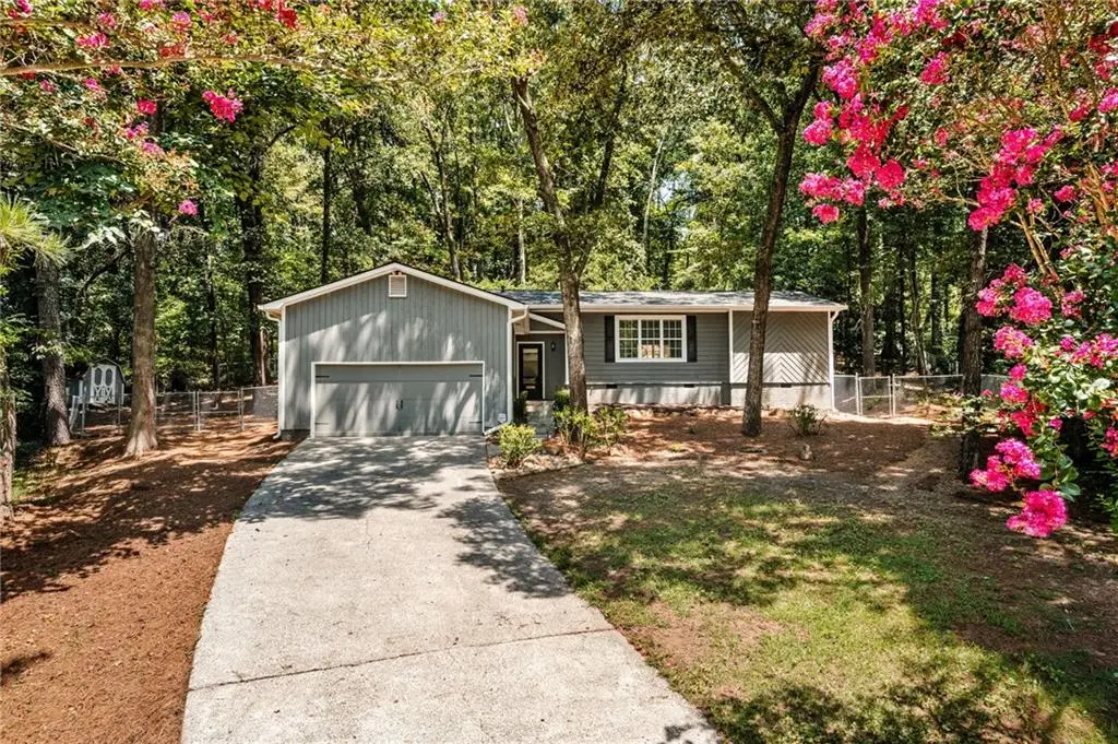 4173 Oak Ferry Drive Ne, Kennesaw, GA 30144 - #1
