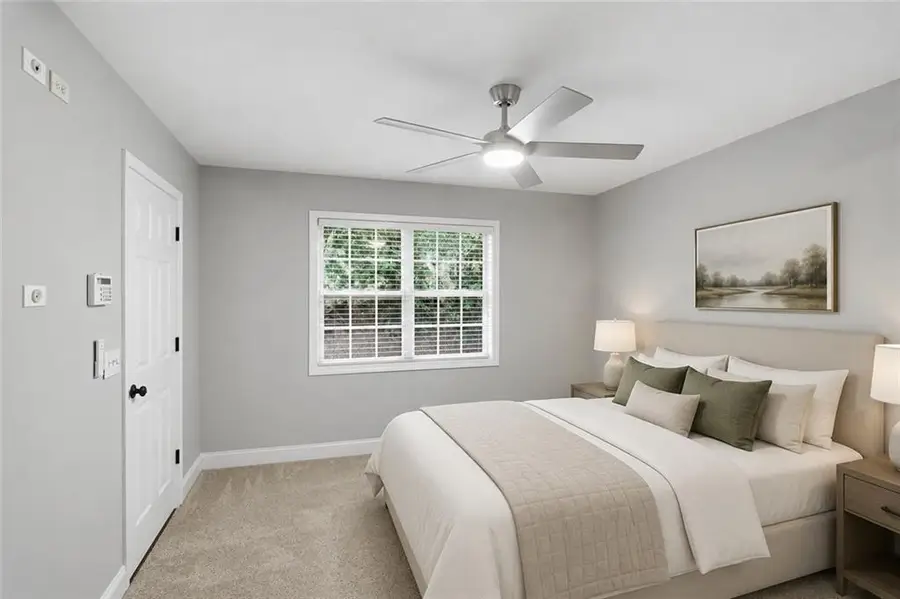 4173 Oak Ferry Drive Ne, Kennesaw, GA 30144 - #3