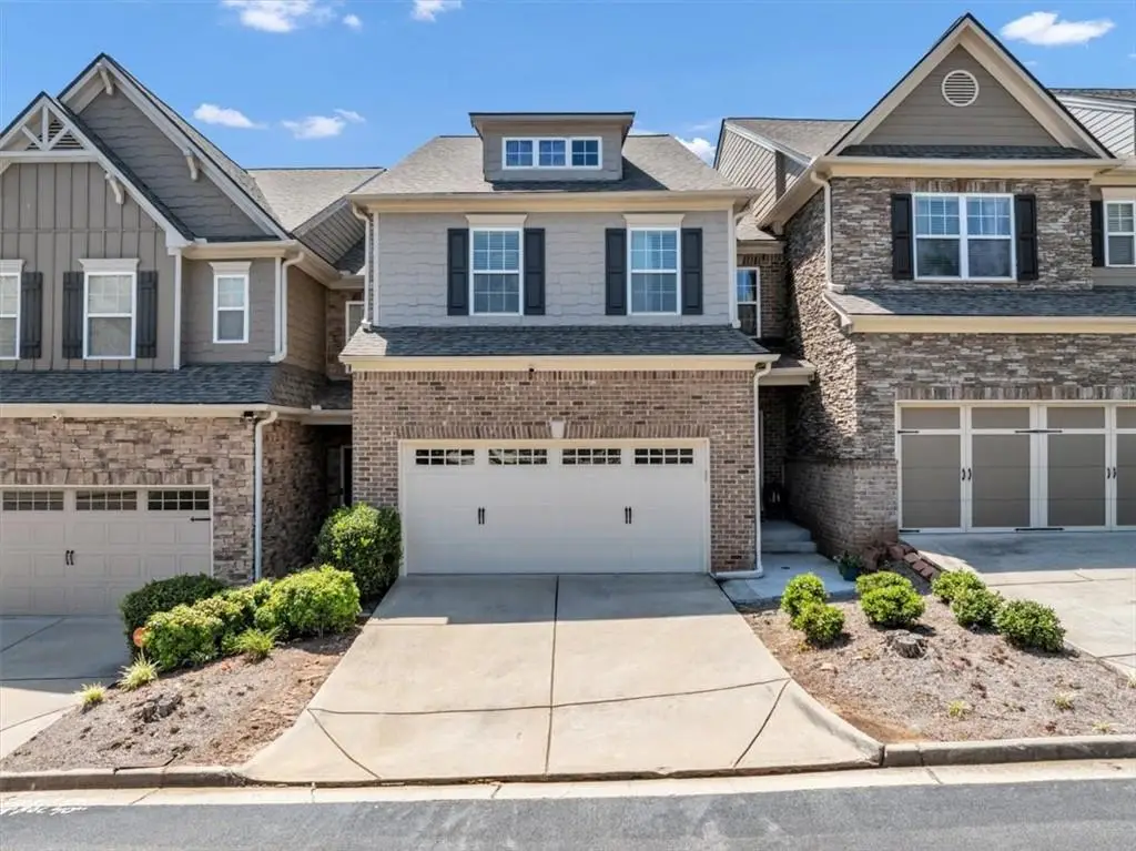 680 Cobblestone Creek Lane #3, Mableton, GA 30126 - #1