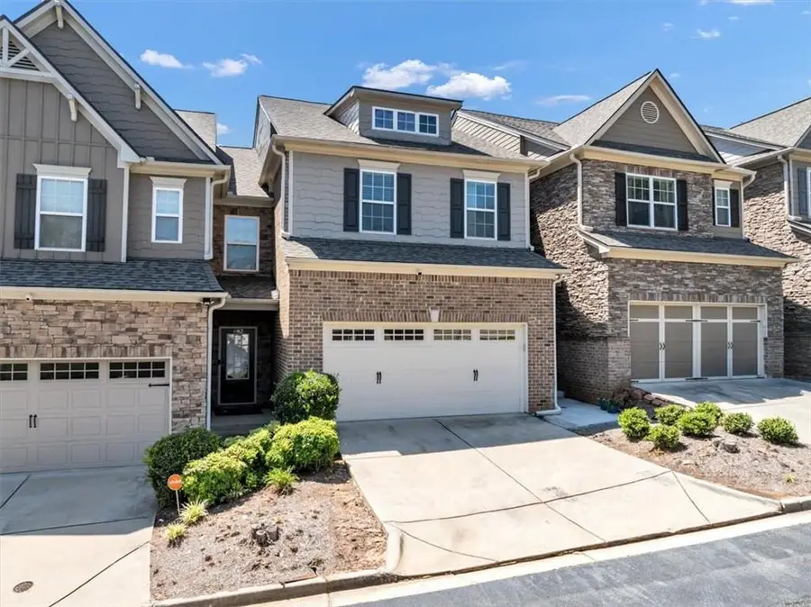 680 Cobblestone Creek Lane #3, Mableton, GA 30126 - #3