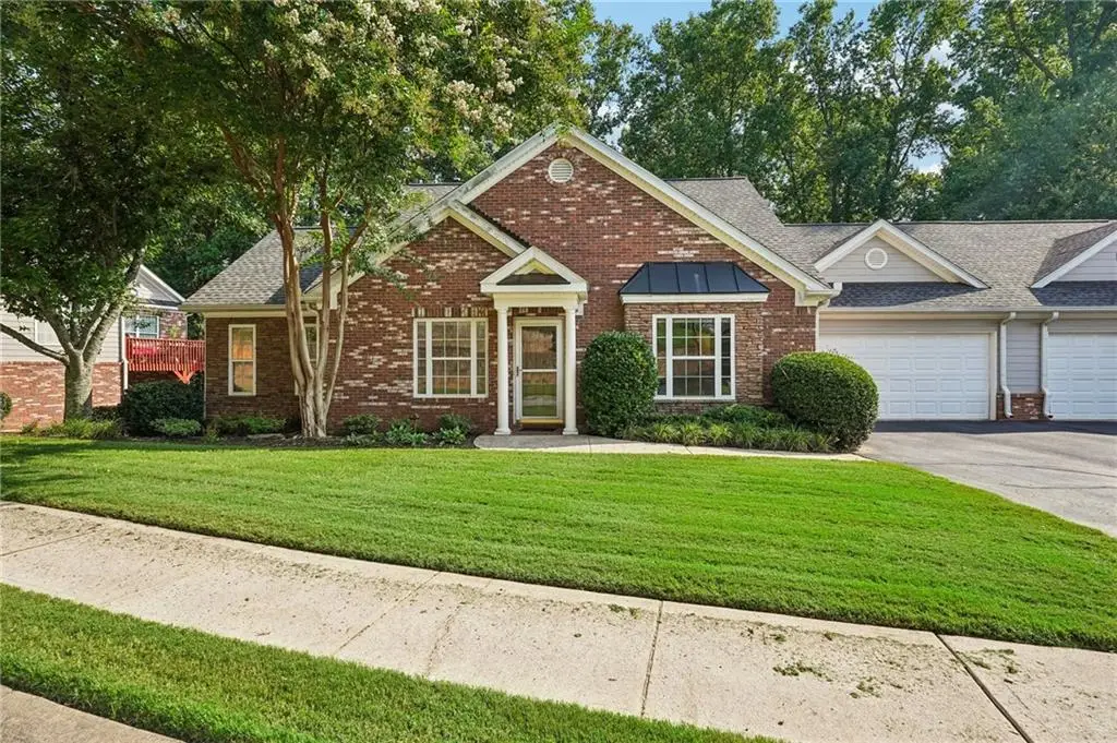 1113 Somerton Place, Cumming, GA 30040 - #1