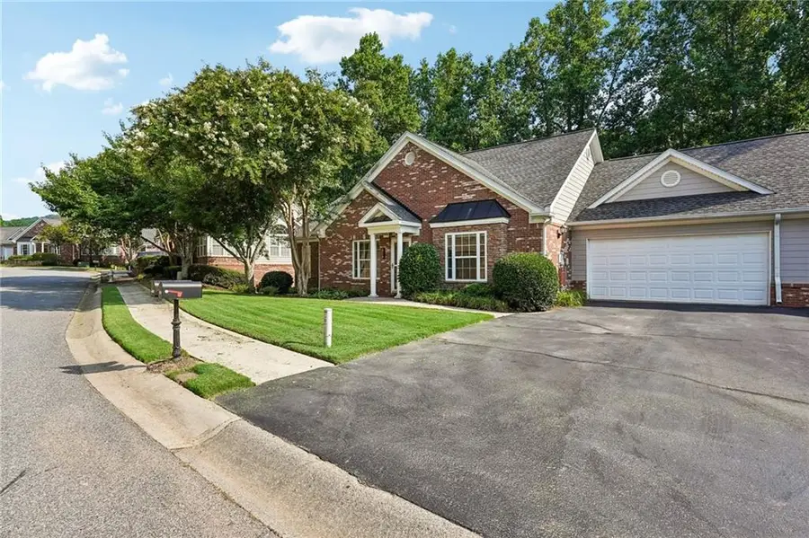 1113 Somerton Place, Cumming, GA 30040 - #2