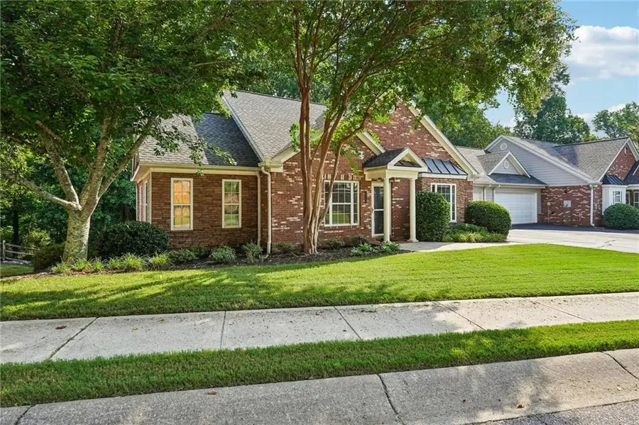 1113 Somerton Place, Cumming, GA 30040 - #3