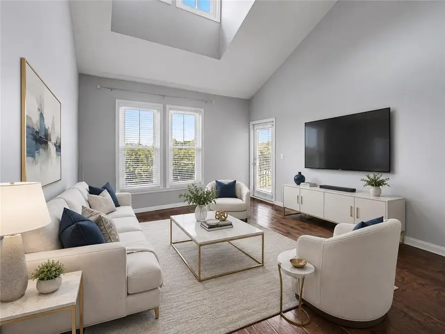 1850 Cotillion Drive #1414, Dunwoody, GA 30338 - #3