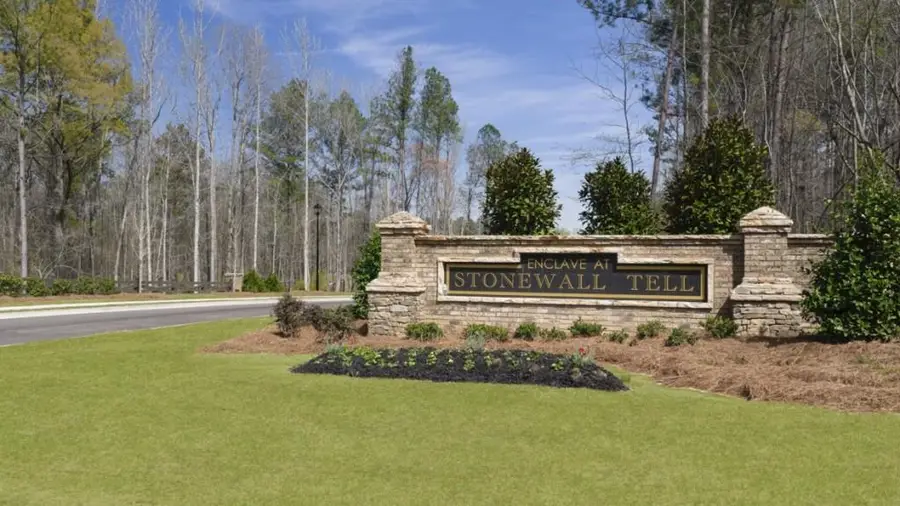 6283 Hallsley Drive, South Fulton, GA 30349 - #3