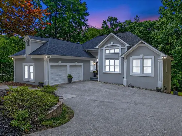 3075 Saint Gallen Court, Cumming, GA 30041