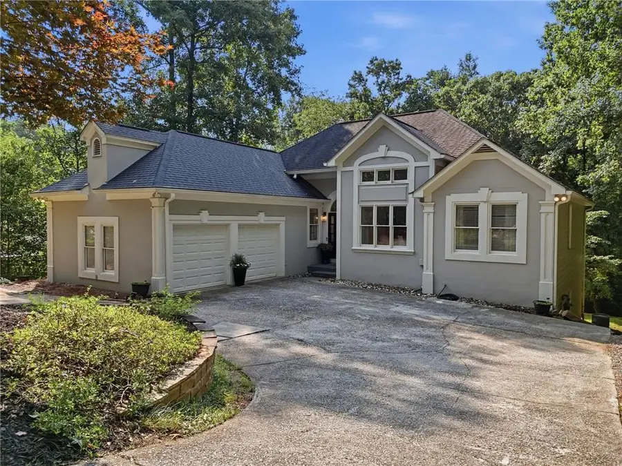 3075 Saint Gallen Court, Cumming, GA 30041 - #2