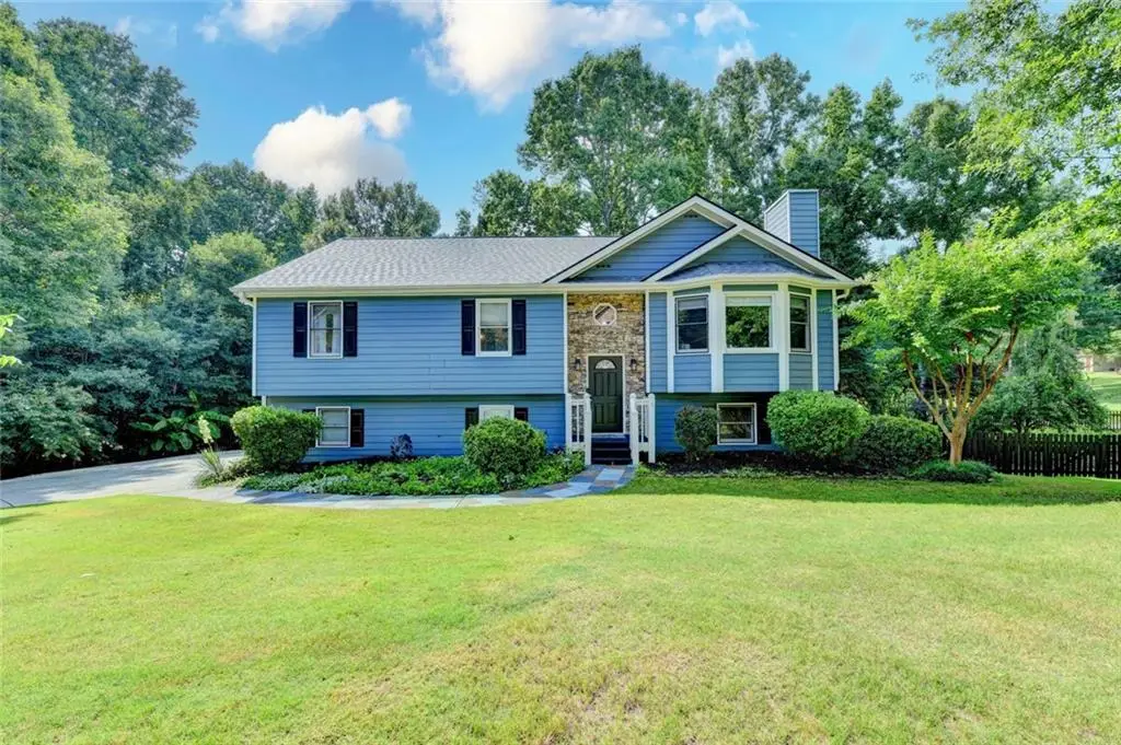 6224 Ivy Springs Drive, Flowery Branch, GA 30542 - #1