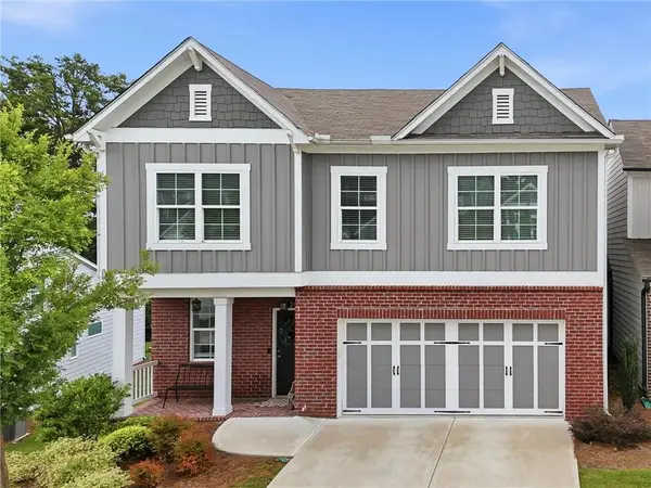 217 Lakeside Place, Canton, GA 30114