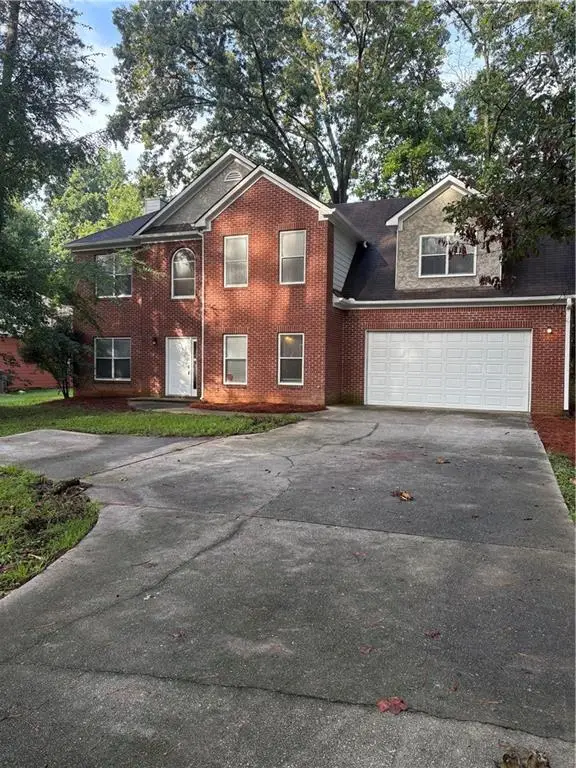 5799 Salem Road, Lithonia, GA 30038