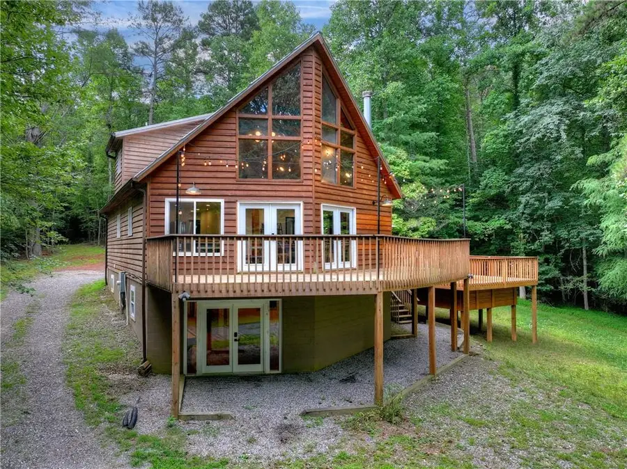 2 Watson Gap Road, Mineral Bluff, GA 30559 - #2