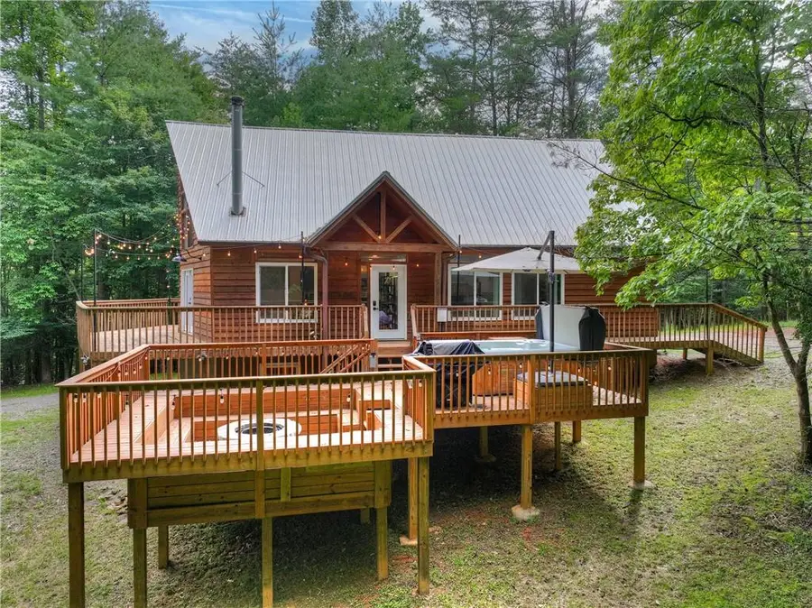 2 Watson Gap Road, Mineral Bluff, GA 30559 - #3