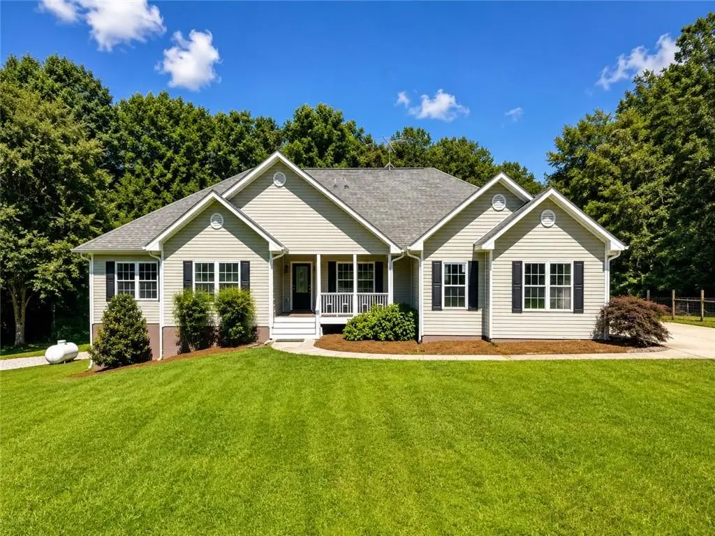 3396 Hwy 101 N, Yorkville, GA 31053 - #1