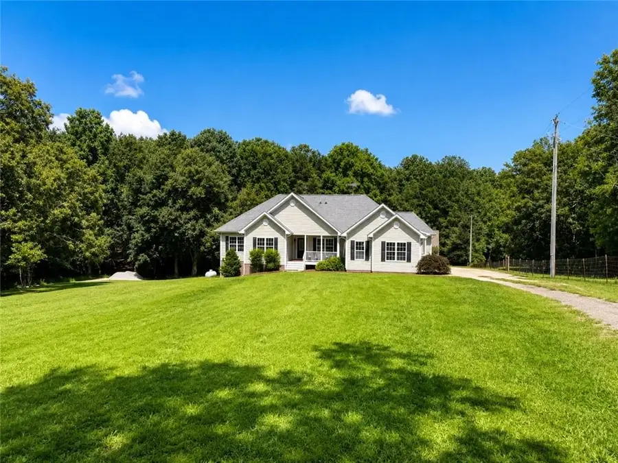 3396 Hwy 101 N, Yorkville, GA 31053 - #2
