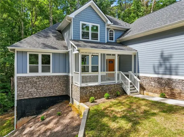 1119 Plantation Drive Se, Conyers, GA 30094