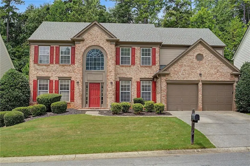 119 Normandy Drive, Woodstock, GA 30188 - #1