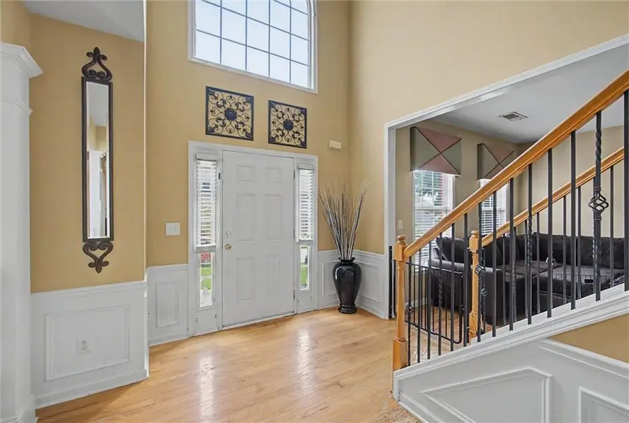 119 Normandy Drive, Woodstock, GA 30188 - #2