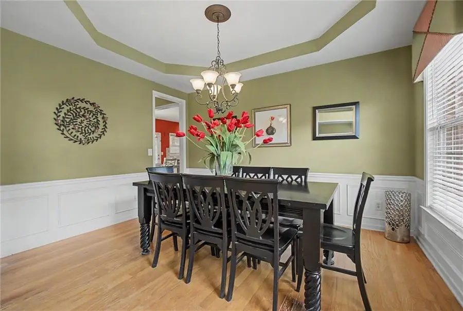 119 Normandy Drive, Woodstock, GA 30188 - #3