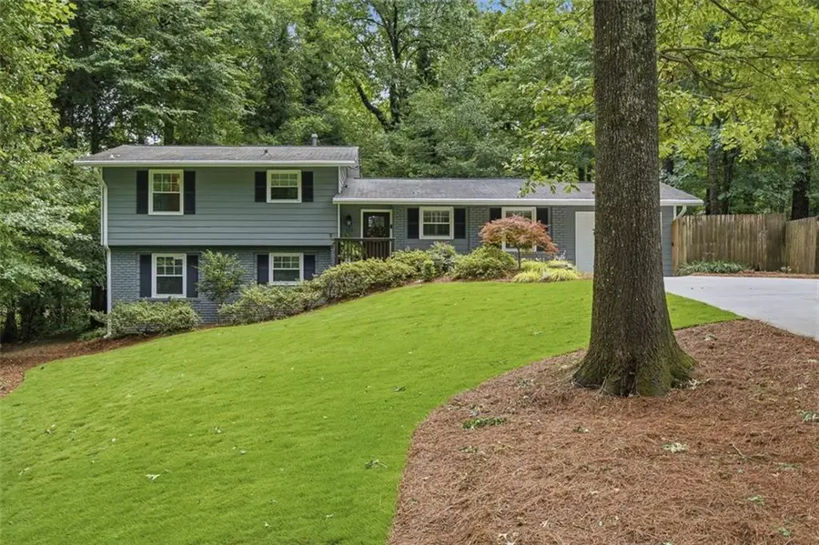 3651 Cold Spring Lane, Atlanta, GA 30341 - #2