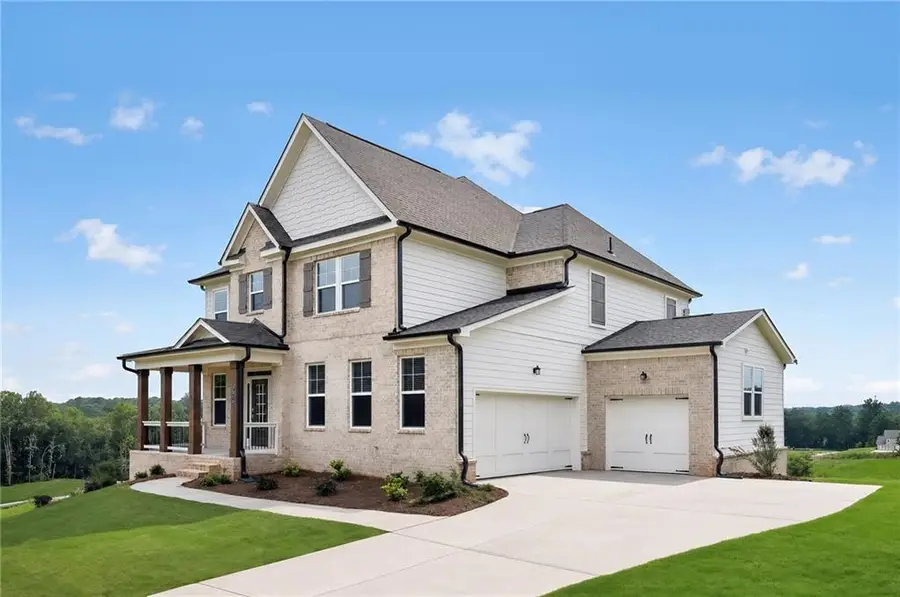 4410 Tillman Lane, Cumming, GA 30028 - #3