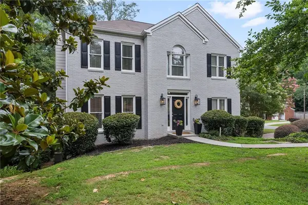 1955 Cobblewood Drive Nw, Kennesaw, GA 30152