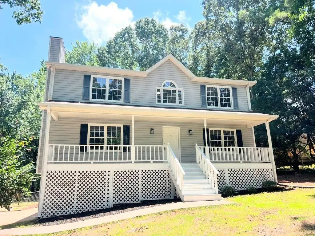 2513 New Mill Court, Acworth, GA 30102 - #1