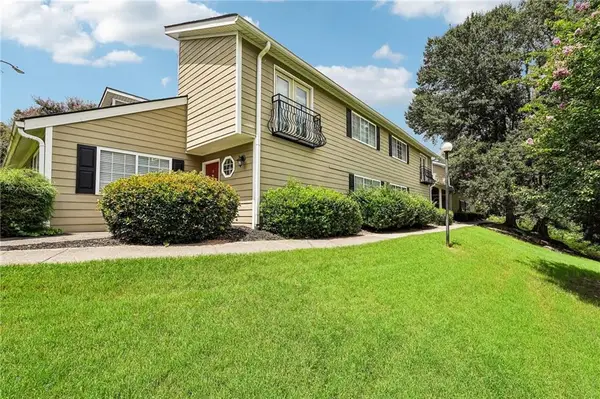 1468 Briarwood Road Ne #206, Atlanta, GA 30319