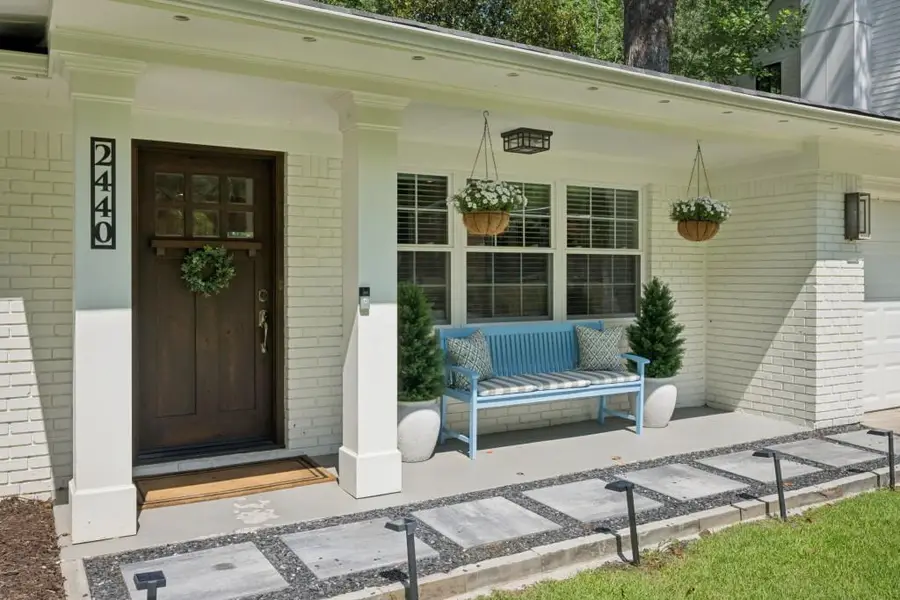 2440 Cove Circle Ne, Atlanta, GA 30319 - #2