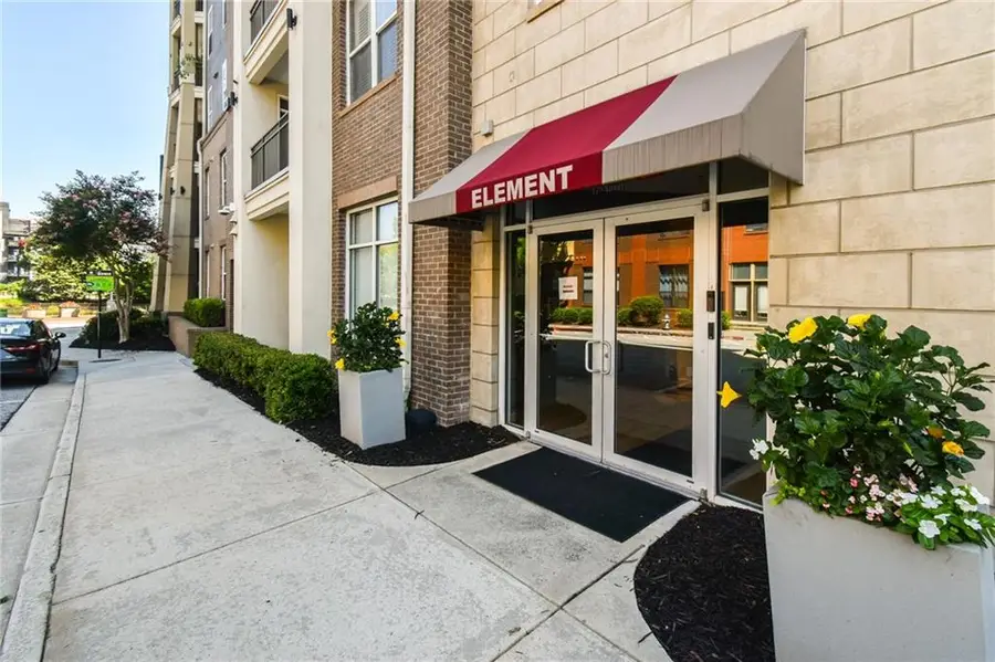 390 17th Street #2067, Atlanta, GA 30363 - #2