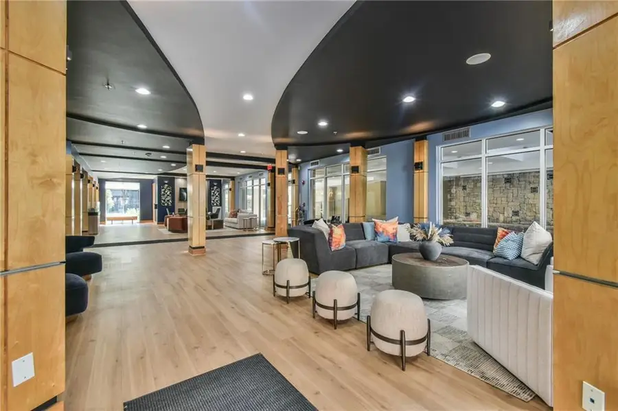 390 17th Street #2067, Atlanta, GA 30363 - #3