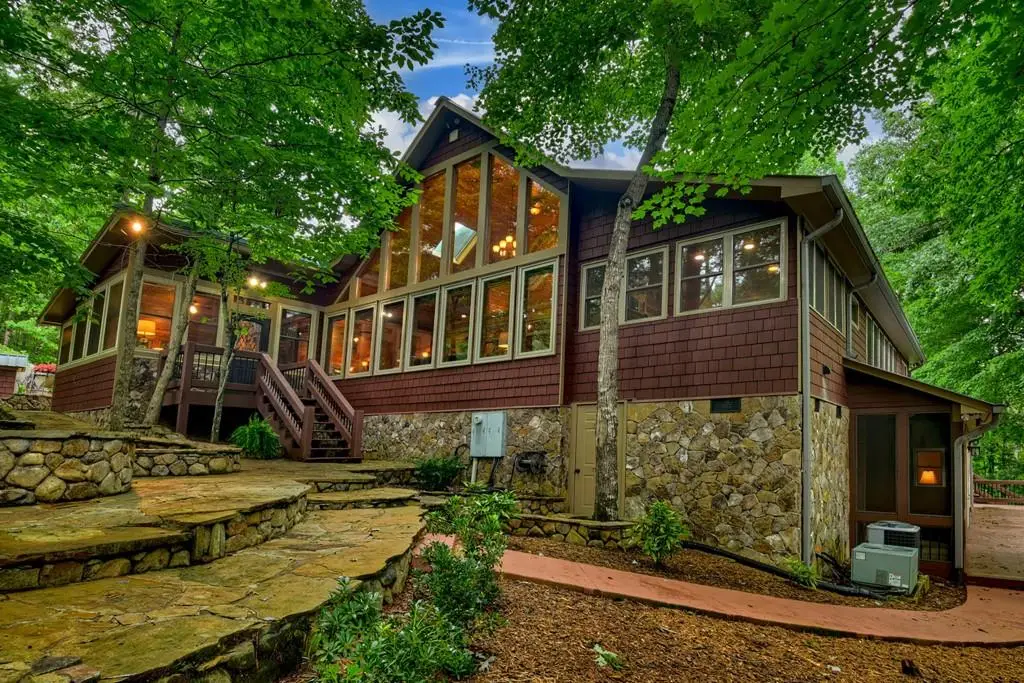 112 Wilscot Valley Drive, Morganton, GA 30560 - #1