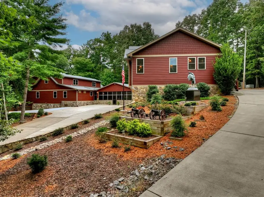 112 Wilscot Valley Drive, Morganton, GA 30560 - #2