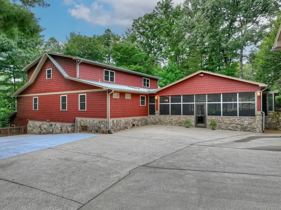 112 Wilscot Valley Drive, Morganton, GA 30560 - #3