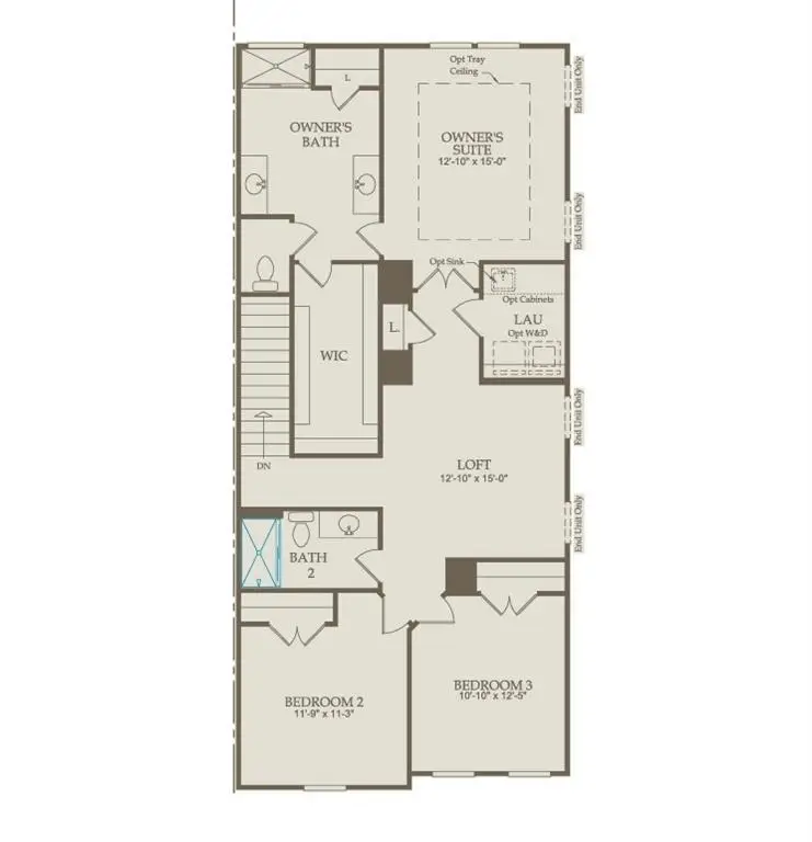 3675 Dell Way, Cumming, GA 30040 - #3