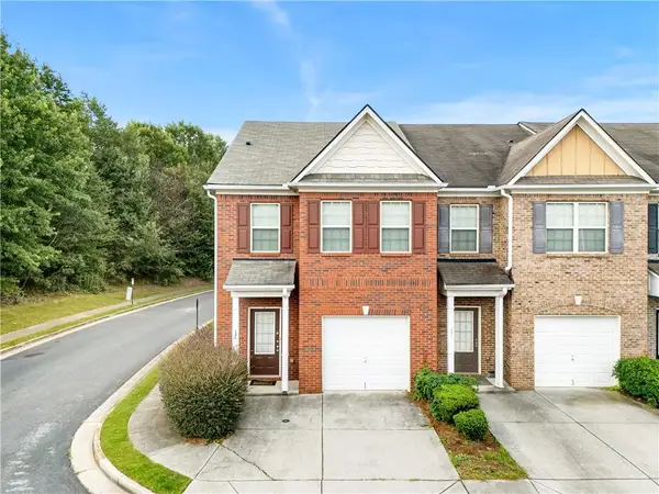 3993 Isaac Court, Lilburn, GA 30047