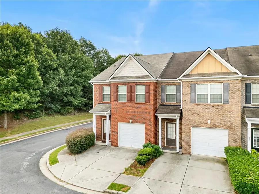 3993 Isaac Court, Lilburn, GA 30047 - #2