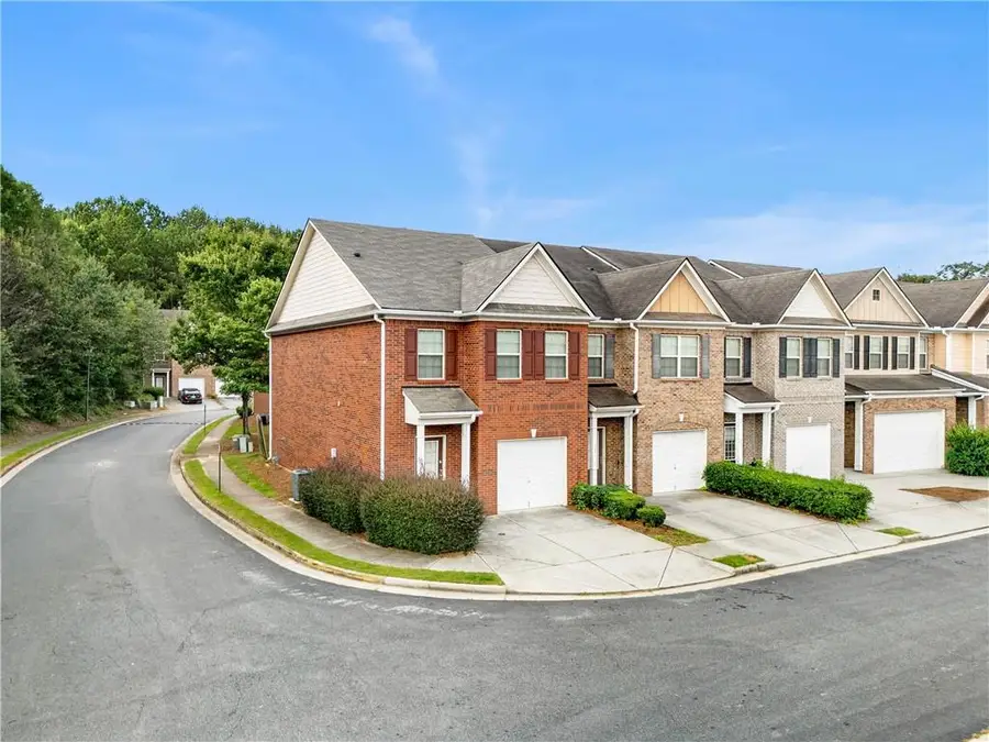 3993 Isaac Court, Lilburn, GA 30047 - #3